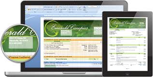 Estimating Job Proposal Software For Your Service Business