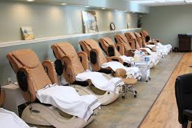 magnolia salon relax relate and