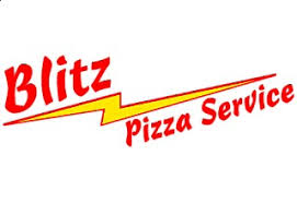 Sie können pizza viel abwechslungsreicher belegen, als sie vielleicht. Blitz Pizza Service From Chemnitz Menu