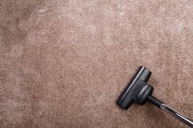 how to properly vacuum carpet how