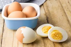 These recipes offer immense health benefits that you can't simply from deviled eggs to egg salad, this firm yolk version of hard boiled eggs are loved by many! How To Make Eggs In The Microwave Scrambled Eggs In The Microwave