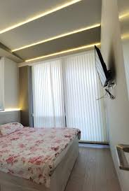 one bedroom luxury apartment 56m2 in