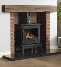Log Burner Fireplace Surround Ideas