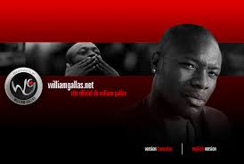 He is 43 years old and is a leo. William Gallas Site Officiel De William Gallas
