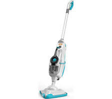 vax s2s bare floor pro steam mop with