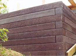 Structural Grade Plastic Lumber