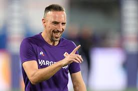 Let us know in the comments! Ribery In Serie A A Look At The Veteran S Next Football Chapter Serie A Analysis