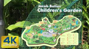 jacob ballas children s garden
