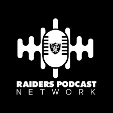 Raiders Podcast Network