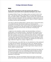 Essay entrance examples   Buy Original Essay  How Not to Write a College Admissions Essay Howcast The best