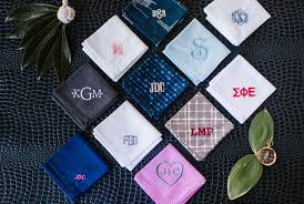 holiday handkerchief gift guide the