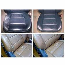 Leather Repair Kit Car Seat Sofa Coats
