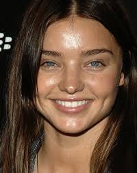 pictures of miranda kerr without makeup