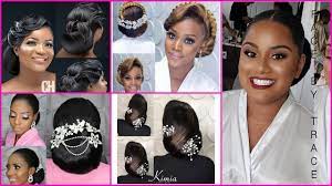best african bridal hairstyles for 2020