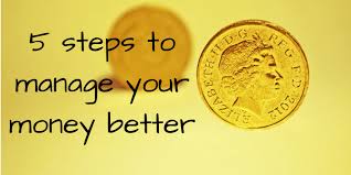 Money Lover Blog 5 Simple Steps To Manage Your Money Better