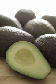 are avocado pits nutritious