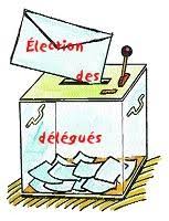 Résultat de recherche d'images pour "vote délégués classe dessin"