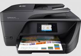 Opt for the mode of connection to be used and other miscellaneous choices to be. Download Hp Officejet 6962 Driver Download All In One Printer