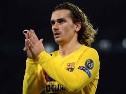 Antoine griezmann statistics played in barcelona. Antoine Griezmann Ends Huawei Contract Over Alleged Surveillance Of Uighurs Football News