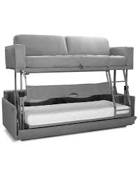the dormire v2 bunk bed couch