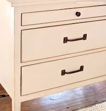 diy 3 drawer nightstand with plans