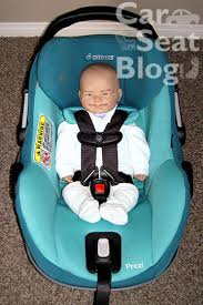Maxi Cosi Prezi Infant Seat Review So