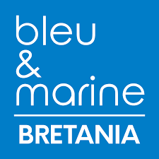 bleu marine bretania
