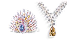 the world s most expensive jewelry la