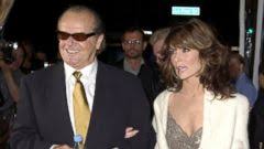 Джон джо́зеф (джек) ни́колсон (англ. David Spade Opens Up About Time Jack Nicholson Stole His Girlfriend Abc News