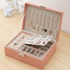 whole luxury jewellery box