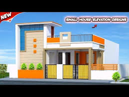 House Front Elevation Designs