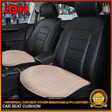 Car Seat Cushion Protector Universal