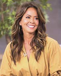 brooke burke shares the hydrating