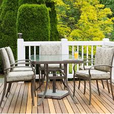 how to clean outdoor furniture unger