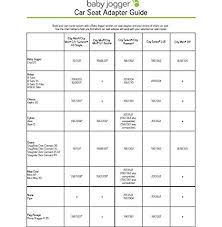 28 Precise Graco Car Seat Size Chart