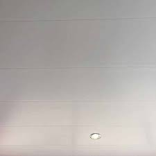 Ceiling Cladding Panels