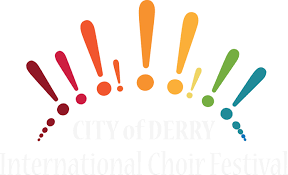 International Competition Participation City Of Derry