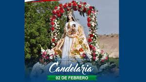 01 al 03 de febrero - Fiesta de la Virgen de la Candelaria en Inclán (Tacna)
