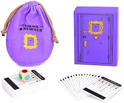 Old tvs often contain hazardous waste that cannot be put in garbage dumpsters. Buy Friends Tv Show Merchandise Trivia Quiz Card Games With 600 Questions For Friends Fans Bar Entertainment Game Night Sports Fun Online In Japan B094vwmw6y
