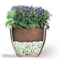 tips for moving heavy potted plants diy