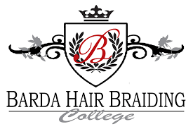 barda hair braiding college graduates