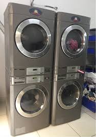 lg commercial washer and dryer