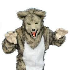 We did not find results for: Pode Mover Boca Wolf Mascote Fantasia De Cosplay Animal Roupa Festa De Halloween Ebay