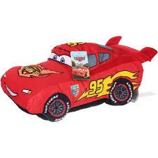 Disney Pixar Cars Stuffed Toy 1 Each Walmart Com Walmart Com