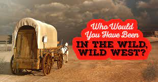 Feb 11, 2021 · carefully selected sports trivia questions and answers. Who Would You Have Been In The Wild Wild West Quiz Quizony Com