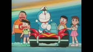 DORAEMON TẬP DÀI :NOBITA VÀ LÂU ĐÀI DƯỚI ĐÁY BIỂN BẢN FULL - YouTube