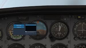 A pressure altimeter (also called barometric altimeter) is the altimeter found in most aircraft. Please Help Me With Altimeter Xp11 General Discussion X Plane Org Forum