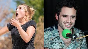 In 2018 she was nominated for a bafta ee rising. Florence Pugh And Toby Sebastian Team Up On New Single Bbc News
