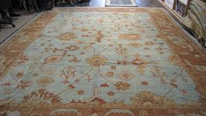 oushak rugs courtney