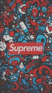 48 top supreme clothing wallpapers , carefully selected images for you that start with s letter. Supreme Wallpaper Ixpap
